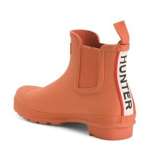 Hunter Women's Original Short Rain Boots | Size 5 | New with OG Box